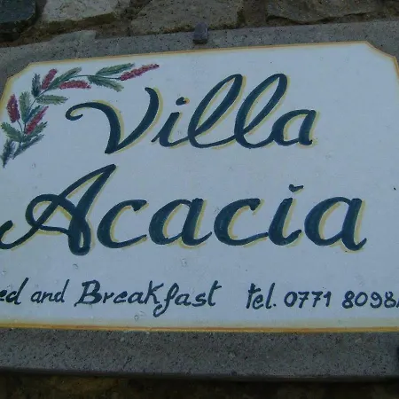 Acacia Nocleg ze śniadaniem Ponza