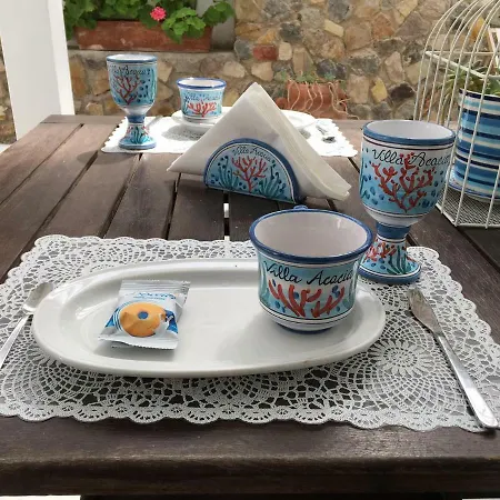 Acacia Bed & Breakfast