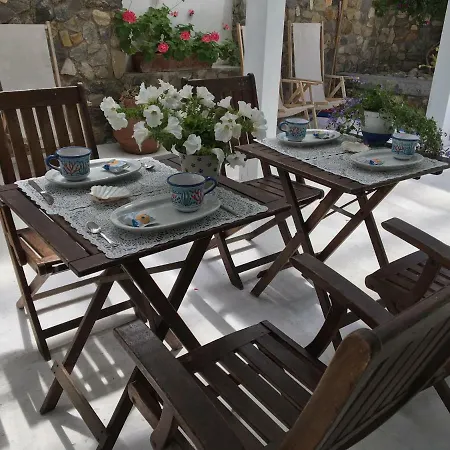 Acacia Bed & Breakfast *